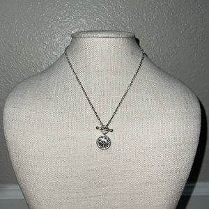 Brighton Southwest Toggle Necklace.